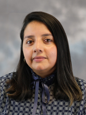 Laura Melissa Cruz Castro